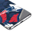 NFL New England Patriots Tropical Print Galaxy S20 Ultra 5G Skin